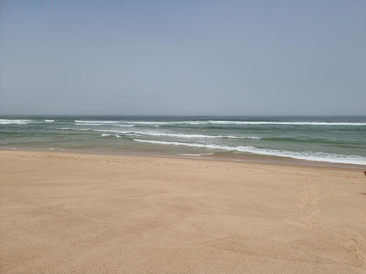 Blue Waves Quiaios Apartment Praia de Quiaos Exteriér fotografie